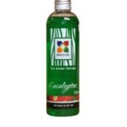 PassionSpa Aromatherapie Whirlpool Aroma Duft EUKALYPTUS 250 ml