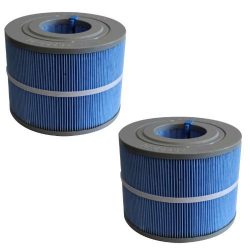 Villeroy & Boch Filterset 2er Pack  für Just Silence Design Line