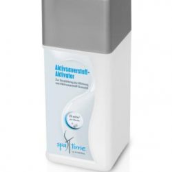 Aktivsauerstoff-Aktivator